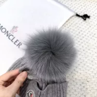Cheap Moncler Caps #1360122 Replica Wholesale [$32.00 USD] [ITEM#1360122] on Replica Moncler Caps