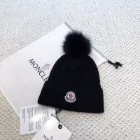 Cheap Moncler Caps #1360123 Replica Wholesale [$32.00 USD] [ITEM#1360123] on Replica Moncler Caps