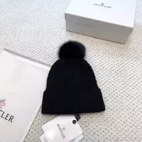 Cheap Moncler Caps #1360123 Replica Wholesale [$32.00 USD] [ITEM#1360123] on Replica Moncler Caps