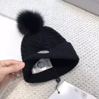 Cheap Moncler Caps #1360123 Replica Wholesale [$32.00 USD] [ITEM#1360123] on Replica Moncler Caps
