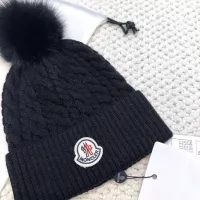 Cheap Moncler Caps #1360123 Replica Wholesale [$32.00 USD] [ITEM#1360123] on Replica Moncler Caps