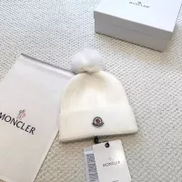 Cheap Moncler Caps #1360124 Replica Wholesale [$32.00 USD] [ITEM#1360124] on Replica Moncler Caps