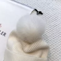 Cheap Moncler Caps #1360124 Replica Wholesale [$32.00 USD] [ITEM#1360124] on Replica Moncler Caps