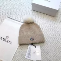 Cheap Moncler Caps #1360125 Replica Wholesale [$32.00 USD] [ITEM#1360125] on Replica Moncler Caps