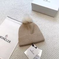 Cheap Moncler Caps #1360125 Replica Wholesale [$32.00 USD] [ITEM#1360125] on Replica Moncler Caps