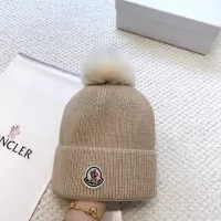 Cheap Moncler Caps #1360125 Replica Wholesale [$32.00 USD] [ITEM#1360125] on Replica Moncler Caps