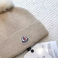 Cheap Moncler Caps #1360125 Replica Wholesale [$32.00 USD] [ITEM#1360125] on Replica Moncler Caps