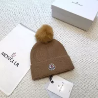 Cheap Moncler Caps #1360126 Replica Wholesale [$32.00 USD] [ITEM#1360126] on Replica Moncler Caps