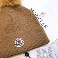 Cheap Moncler Caps #1360126 Replica Wholesale [$32.00 USD] [ITEM#1360126] on Replica Moncler Caps