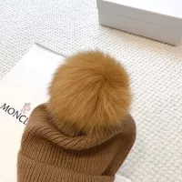 Cheap Moncler Caps #1360126 Replica Wholesale [$32.00 USD] [ITEM#1360126] on Replica Moncler Caps