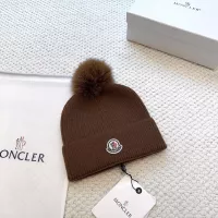 Cheap Moncler Caps #1360127 Replica Wholesale [$32.00 USD] [ITEM#1360127] on Replica Moncler Caps