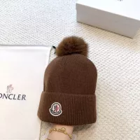 Cheap Moncler Caps #1360127 Replica Wholesale [$32.00 USD] [ITEM#1360127] on Replica Moncler Caps
