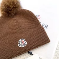 Cheap Moncler Caps #1360127 Replica Wholesale [$32.00 USD] [ITEM#1360127] on Replica Moncler Caps