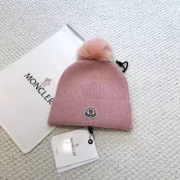 Cheap Moncler Caps #1360128 Replica Wholesale [$32.00 USD] [ITEM#1360128] on Replica Moncler Caps