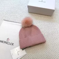 Cheap Moncler Caps #1360128 Replica Wholesale [$32.00 USD] [ITEM#1360128] on Replica Moncler Caps
