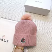 Cheap Moncler Caps #1360128 Replica Wholesale [$32.00 USD] [ITEM#1360128] on Replica Moncler Caps
