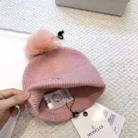 Cheap Moncler Caps #1360128 Replica Wholesale [$32.00 USD] [ITEM#1360128] on Replica Moncler Caps