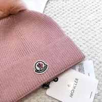 Cheap Moncler Caps #1360128 Replica Wholesale [$32.00 USD] [ITEM#1360128] on Replica Moncler Caps