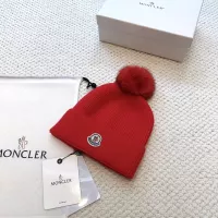 Cheap Moncler Caps #1360129 Replica Wholesale [$32.00 USD] [ITEM#1360129] on Replica Moncler Caps