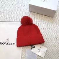 Cheap Moncler Caps #1360129 Replica Wholesale [$32.00 USD] [ITEM#1360129] on Replica Moncler Caps