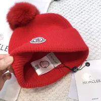 Cheap Moncler Caps #1360129 Replica Wholesale [$32.00 USD] [ITEM#1360129] on Replica Moncler Caps