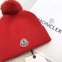 Cheap Moncler Caps #1360129 Replica Wholesale [$32.00 USD] [ITEM#1360129] on Replica Moncler Caps