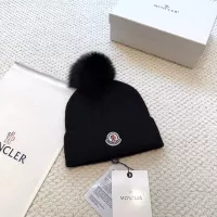 Cheap Moncler Caps #1360130 Replica Wholesale [$32.00 USD] [ITEM#1360130] on Replica Moncler Caps