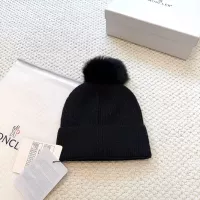 Cheap Moncler Caps #1360130 Replica Wholesale [$32.00 USD] [ITEM#1360130] on Replica Moncler Caps