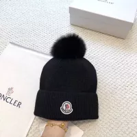 Cheap Moncler Caps #1360130 Replica Wholesale [$32.00 USD] [ITEM#1360130] on Replica Moncler Caps
