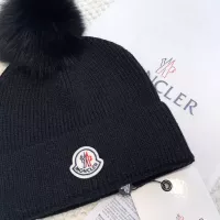 Cheap Moncler Caps #1360130 Replica Wholesale [$32.00 USD] [ITEM#1360130] on Replica Moncler Caps