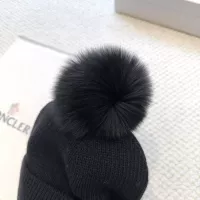 Cheap Moncler Caps #1360130 Replica Wholesale [$32.00 USD] [ITEM#1360130] on Replica Moncler Caps
