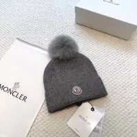 Cheap Moncler Caps #1360131 Replica Wholesale [$32.00 USD] [ITEM#1360131] on Replica Moncler Caps