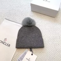 Cheap Moncler Caps #1360131 Replica Wholesale [$32.00 USD] [ITEM#1360131] on Replica Moncler Caps