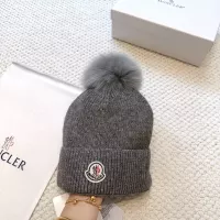 Cheap Moncler Caps #1360131 Replica Wholesale [$32.00 USD] [ITEM#1360131] on Replica Moncler Caps