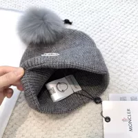 Cheap Moncler Caps #1360131 Replica Wholesale [$32.00 USD] [ITEM#1360131] on Replica Moncler Caps