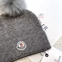 Cheap Moncler Caps #1360131 Replica Wholesale [$32.00 USD] [ITEM#1360131] on Replica Moncler Caps