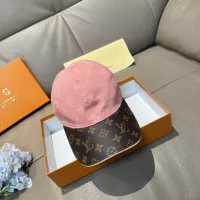 Cheap Louis Vuitton LV Caps #1360135 Replica Wholesale [$36.00 USD] [ITEM#1360135] on Replica Louis Vuitton LV Caps