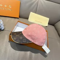 Cheap Louis Vuitton LV Caps #1360135 Replica Wholesale [$36.00 USD] [ITEM#1360135] on Replica Louis Vuitton LV Caps