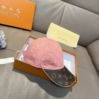 Cheap Louis Vuitton LV Caps #1360135 Replica Wholesale [$36.00 USD] [ITEM#1360135] on Replica Louis Vuitton LV Caps