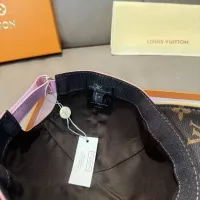 Cheap Louis Vuitton LV Caps #1360135 Replica Wholesale [$36.00 USD] [ITEM#1360135] on Replica Louis Vuitton LV Caps