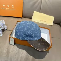 Cheap Louis Vuitton LV Caps #1360136 Replica Wholesale [$36.00 USD] [ITEM#1360136] on Replica Louis Vuitton LV Caps