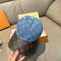 Cheap Louis Vuitton LV Caps #1360136 Replica Wholesale [$36.00 USD] [ITEM#1360136] on Replica Louis Vuitton LV Caps