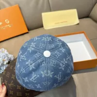 Cheap Louis Vuitton LV Caps #1360136 Replica Wholesale [$36.00 USD] [ITEM#1360136] on Replica Louis Vuitton LV Caps
