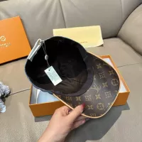 Cheap Louis Vuitton LV Caps #1360136 Replica Wholesale [$36.00 USD] [ITEM#1360136] on Replica Louis Vuitton LV Caps