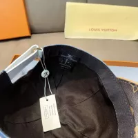 Cheap Louis Vuitton LV Caps #1360136 Replica Wholesale [$36.00 USD] [ITEM#1360136] on Replica Louis Vuitton LV Caps