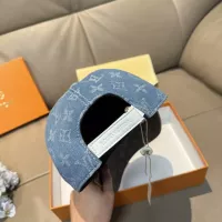 Cheap Louis Vuitton LV Caps #1360136 Replica Wholesale [$36.00 USD] [ITEM#1360136] on Replica Louis Vuitton LV Caps