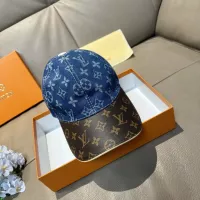 Cheap Louis Vuitton LV Caps #1360137 Replica Wholesale [$36.00 USD] [ITEM#1360137] on Replica Louis Vuitton LV Caps
