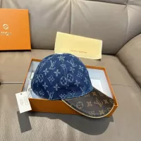 Cheap Louis Vuitton LV Caps #1360137 Replica Wholesale [$36.00 USD] [ITEM#1360137] on Replica Louis Vuitton LV Caps