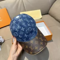 Cheap Louis Vuitton LV Caps #1360137 Replica Wholesale [$36.00 USD] [ITEM#1360137] on Replica Louis Vuitton LV Caps