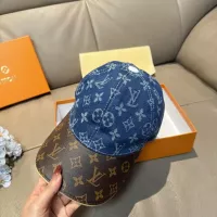 Cheap Louis Vuitton LV Caps #1360137 Replica Wholesale [$36.00 USD] [ITEM#1360137] on Replica Louis Vuitton LV Caps